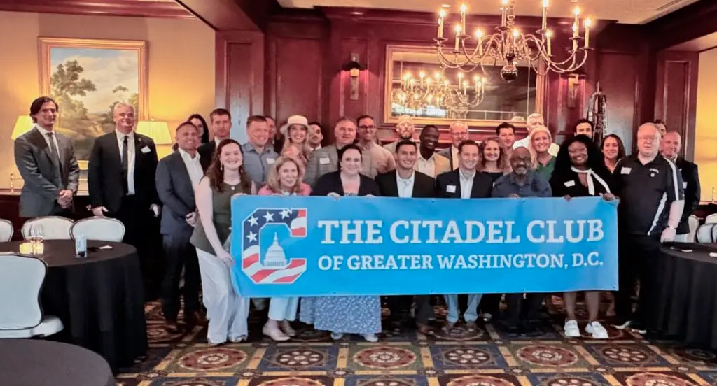 Citadel Club of Greater Washington, D.C.